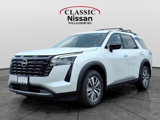 2026 Nissan Pathfinder for sale in Lansing MI