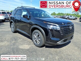 2026 Nissan Pathfinder for sale in Dyersburg TN