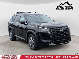 2026 Nissan Pathfinder for sale in Mcdonald TN