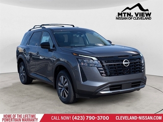 2026 Nissan Pathfinder for sale in Mcdonald TN