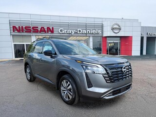 2026 Nissan Pathfinder for sale in Jackson MS