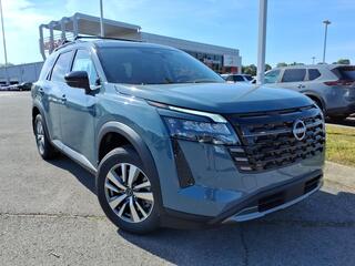 2026 Nissan Pathfinder for sale in Clarksville TN