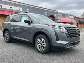 2026 Nissan Pathfinder for sale in Independence MO
