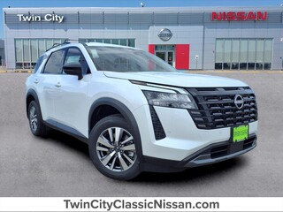 2026 Nissan Pathfinder for sale in Port Arthur TX