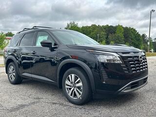 2026 Nissan Pathfinder for sale in Independence MO