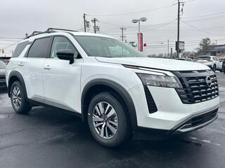 2026 Nissan Pathfinder for sale in Independence MO