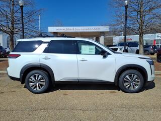 2026 Nissan Pathfinder for sale in Nashville TN