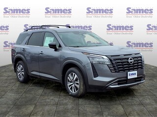 2026 Nissan Pathfinder for sale in Laredo TX