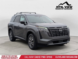 2026 Nissan Pathfinder for sale in Mcdonald TN