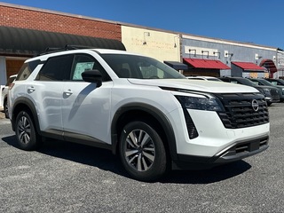 2026 Nissan Pathfinder for sale in Independence MO