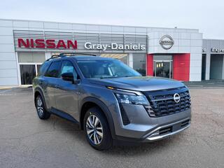 2026 Nissan Pathfinder for sale in Jackson MS
