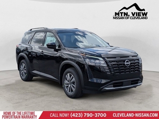 2026 Nissan Pathfinder for sale in Mcdonald TN