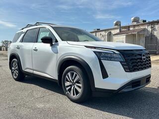 2026 Nissan Pathfinder for sale in Independence MO