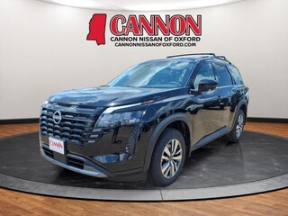 2026 Nissan Pathfinder for sale in Bedford PA