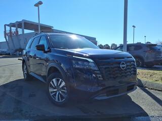 2026 Nissan Pathfinder for sale in Clarksville TN
