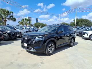 2026 Nissan Pathfinder for sale in Kosciusko MS