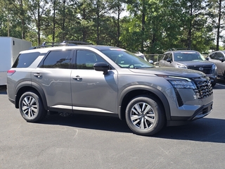 2026 Nissan Pathfinder for sale in Greer SC