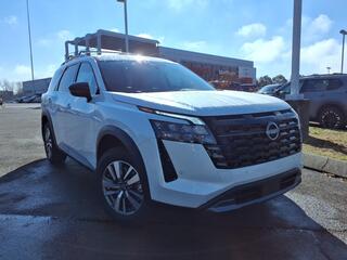 2026 Nissan Pathfinder for sale in Clarksville TN