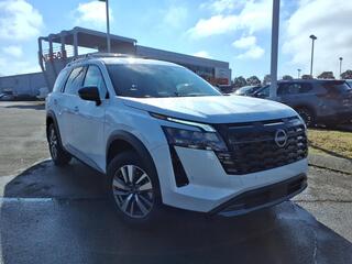 2026 Nissan Pathfinder for sale in Clarksville TN