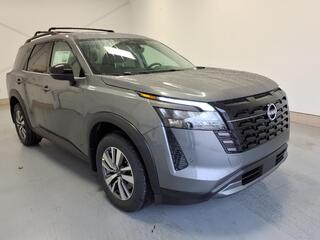 2026 Nissan Pathfinder for sale in Decatur AL