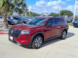 2026 Nissan Pathfinder for sale in Kosciusko MS