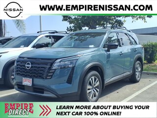 2026 Nissan Pathfinder for sale in Ontario CA