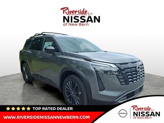 2026 Nissan Pathfinder for sale in New Bern NC