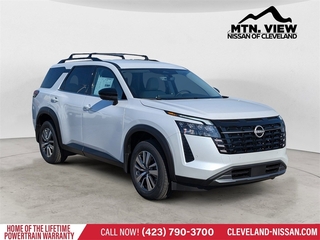 2026 Nissan Pathfinder for sale in Mcdonald TN