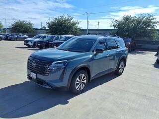 2026 Nissan Pathfinder for sale in Kosciusko MS