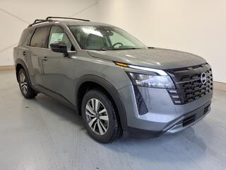 2026 Nissan Pathfinder for sale in Decatur AL