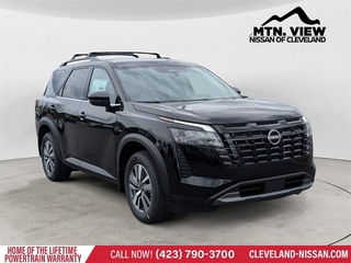 2026 Nissan Pathfinder for sale in Mcdonald TN