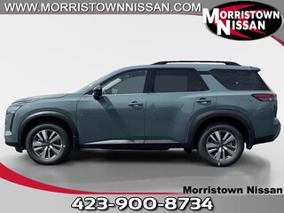 2026 Nissan Pathfinder for sale in Morristown TN