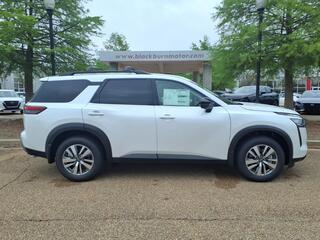 2026 Nissan Pathfinder for sale in Nashville TN