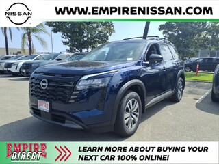 2026 Nissan Pathfinder for sale in Ontario CA