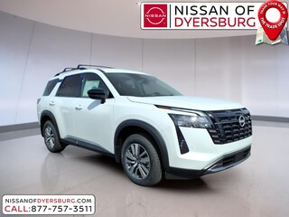 2026 Nissan Pathfinder for sale in Dyersburg TN