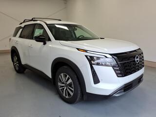 2026 Nissan Pathfinder for sale in Decatur AL