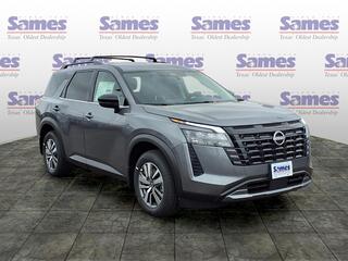 2026 Nissan Pathfinder for sale in Laredo TX