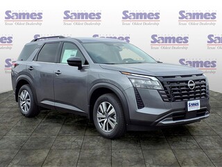 2026 Nissan Pathfinder for sale in Laredo TX