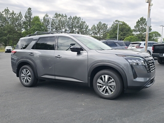 2026 Nissan Pathfinder for sale in Greer SC