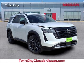 2026 Nissan Pathfinder for sale in Port Arthur TX