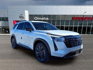 2026 Nissan Pathfinder for sale in Omaha NE