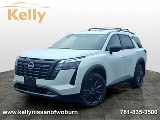 2026 Nissan Pathfinder for sale in Stoneham MA