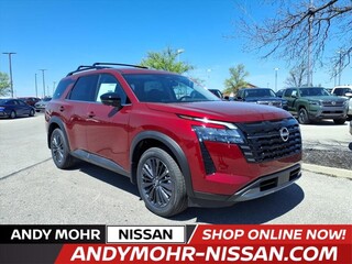 2026 Nissan Pathfinder for sale in Indianapolis IN