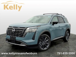 2026 Nissan Pathfinder for sale in Stoneham MA