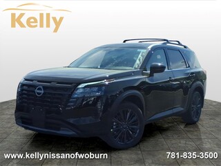 2026 Nissan Pathfinder for sale in Stoneham MA