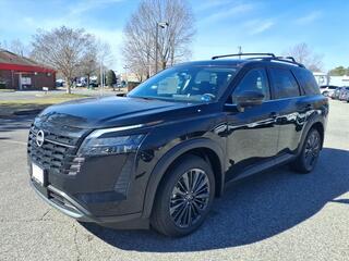 2026 Nissan Pathfinder for sale in Lansing MI