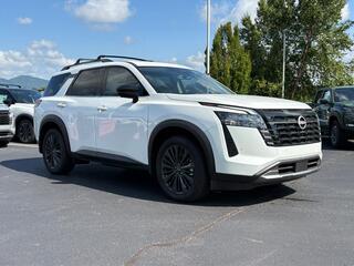 2026 Nissan Pathfinder for sale in Asheville NC