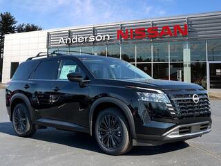 2026 Nissan Pathfinder for sale in Asheville NC