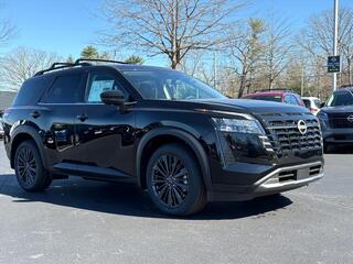 2026 Nissan Pathfinder for sale in Asheville NC