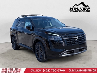 2026 Nissan Pathfinder for sale in Mcdonald TN